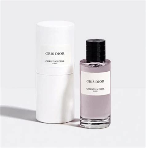 gris dior ici paris